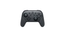 Nintendo Pro Controller Gamepad Nintendo Switch Svart