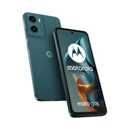 Motorola moto g05 4GB 64GB Forest Green
