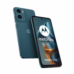 Motorola moto g05 4GB 64GB Forest Green