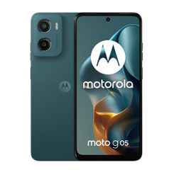Motorola moto g05 4GB 64GB Forest Green
