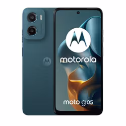 Motorola moto g05 4GB 64GB Forest Green