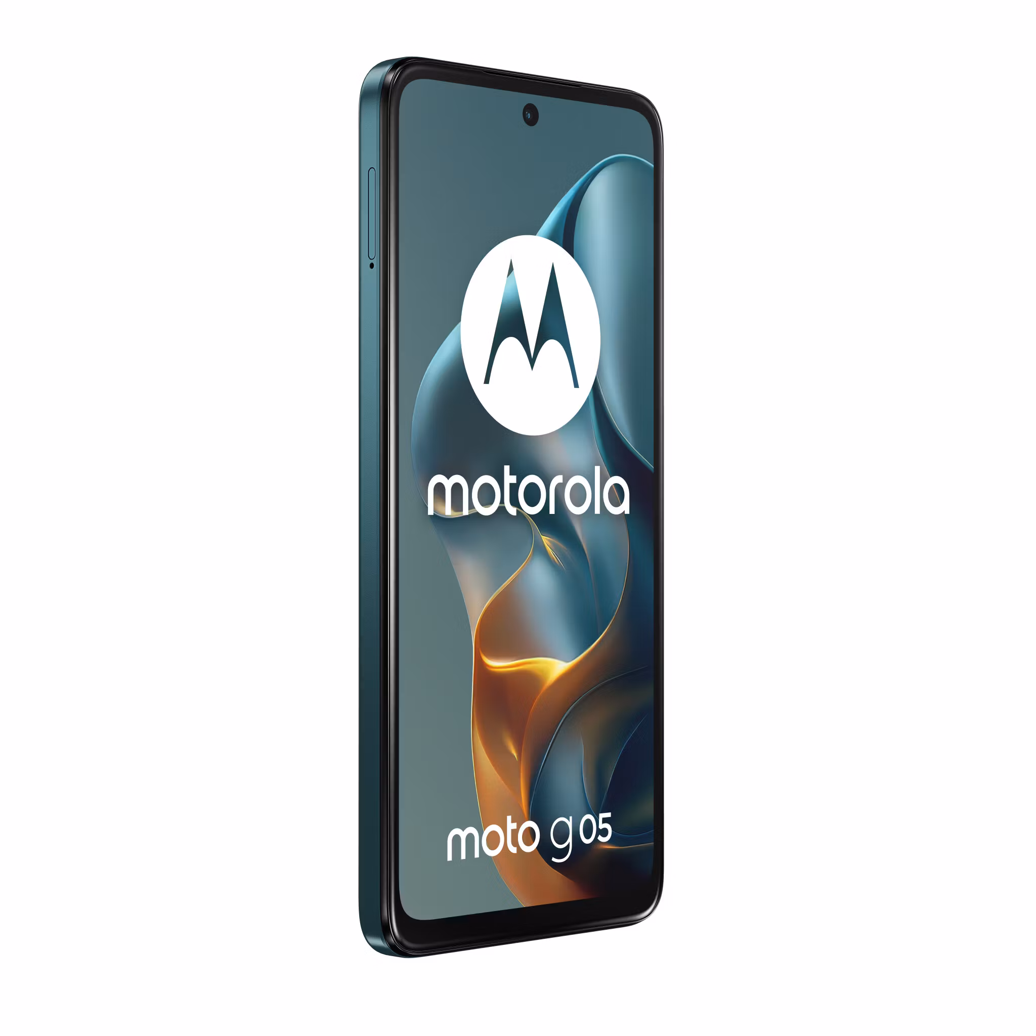 Motorola moto g05 4GB 64GB Forest Green