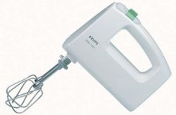 Krups 3 Mix 7000 Handmixer Vit