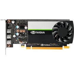 PNY NVIDIA T400 Grafikkort 4TB