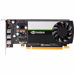 PNY NVIDIA T400 Grafikkort 4TB