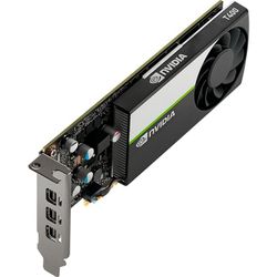PNY NVIDIA T400 Grafikkort 4TB