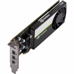 PNY NVIDIA T400 Grafikkort 4TB