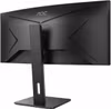 AOC CU34P2A 34" 3440 x 1440 (UltraWide) Välvd Skärm