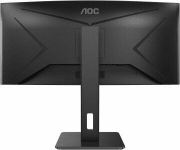 AOC CU34P2A 34" 3440 x 1440 (UltraWide) Välvd Skärm