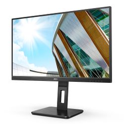 AOC 27P2Q 27" 1920 x 1080 (Full HD) DVI VGA (HD-15) HDMI