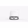 Roborock Qrevo Curv 5A1 Robotdammsugare Vit