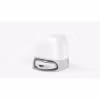 Roborock Qrevo Curv 5A1 Robotdammsugare Vit