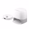 Roborock Qrevo Curv 5A1 Robotdammsugare Vit
