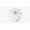 Roborock Qrevo Curv 5A1 Robotdammsugare Vit