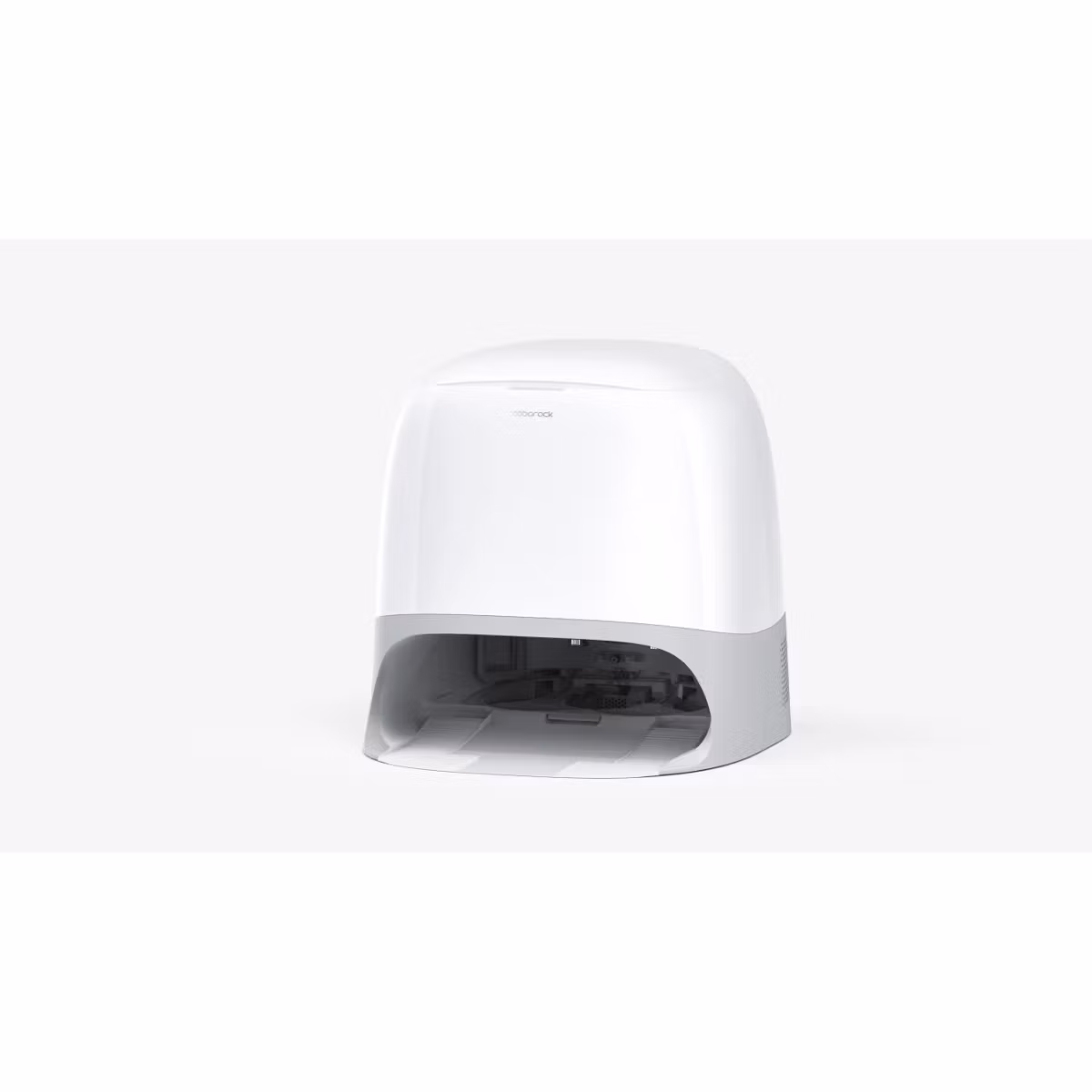 Roborock Qrevo Curv 5A1 Robotdammsugare Vit