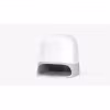 Roborock Qrevo Curv 5A1 Robotdammsugare Vit