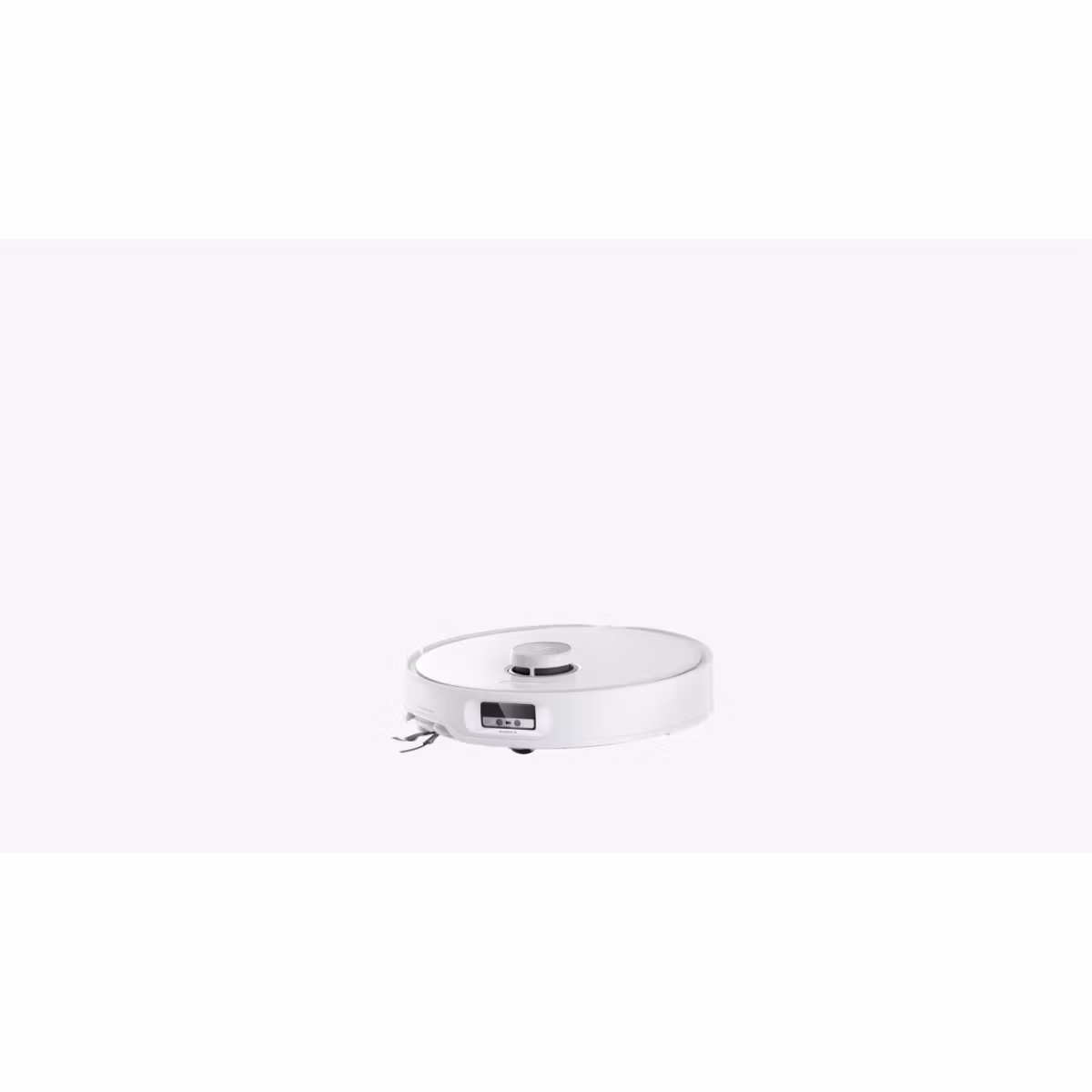 Roborock Qrevo Curv 5A1 Robotdammsugare Vit