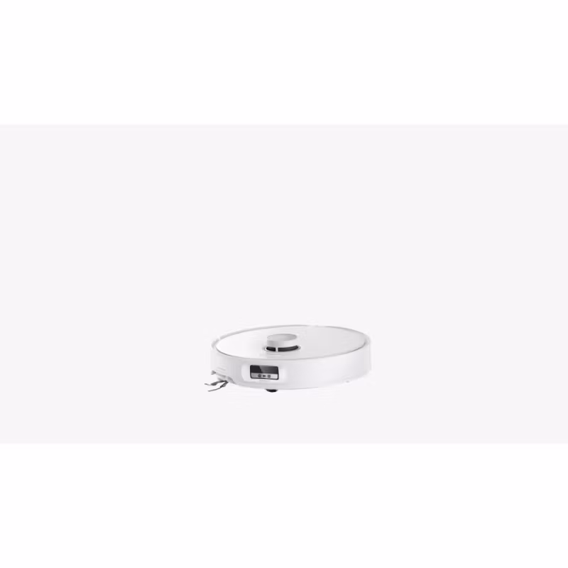 Roborock Qrevo Curv 5A1 Robotdammsugare Vit