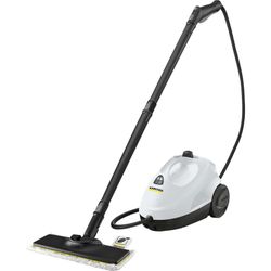 KärcherSC 2 EasyFix Ångtvätt Vit