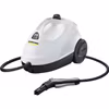 Kärcher ångtvätt SC 2 EasyFix (vit/svart, 1 500 watt, med EasyFix golvrengöringssats)