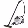 Kärcher SC 5 EasyFix Iron Plug Ångdammsugare Vit