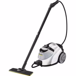 Kärcher SC 5 EasyFix Iron Plug Ångdammsugare Vit