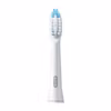 Oral-B Pulsonic Clean Extra Tandborsthuvud 4-Pack Vit