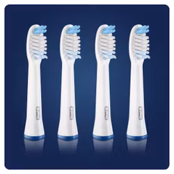 Oral-B 299813 / Pulsonic Clean 4-Pack Vit