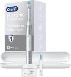 Oral-B 305675 / PSL45SI Silver