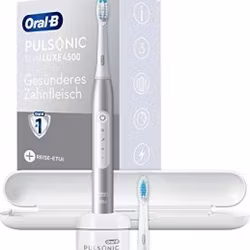 Oral-B 305675 / PSL45SI Silver