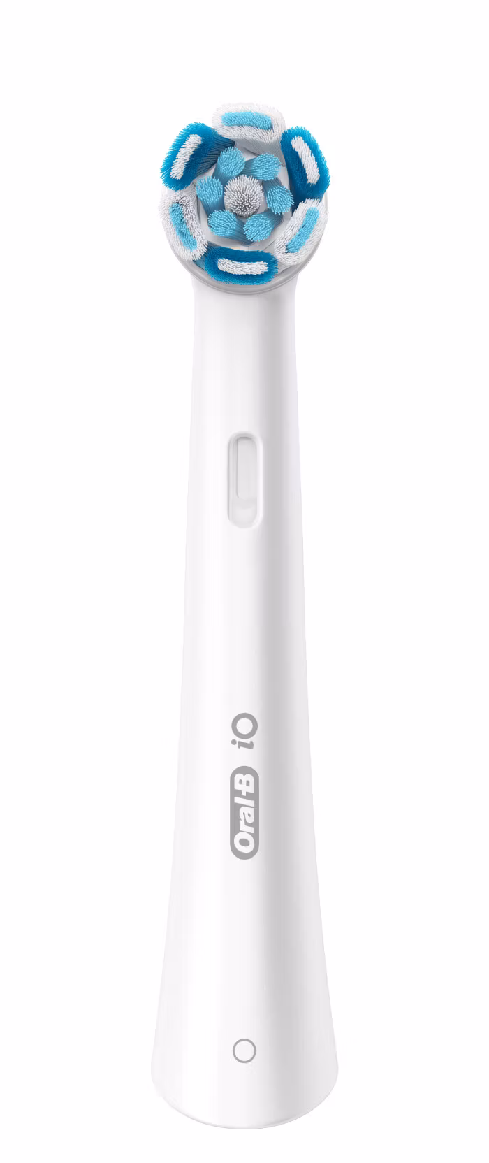 Oral-B Sonic tandborsthuvud 319818 iO 4-pack Vit