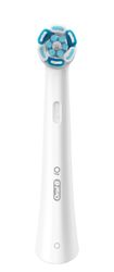 Oral-B Sonic tandborsthuvud 319818 iO 4-pack Vit
