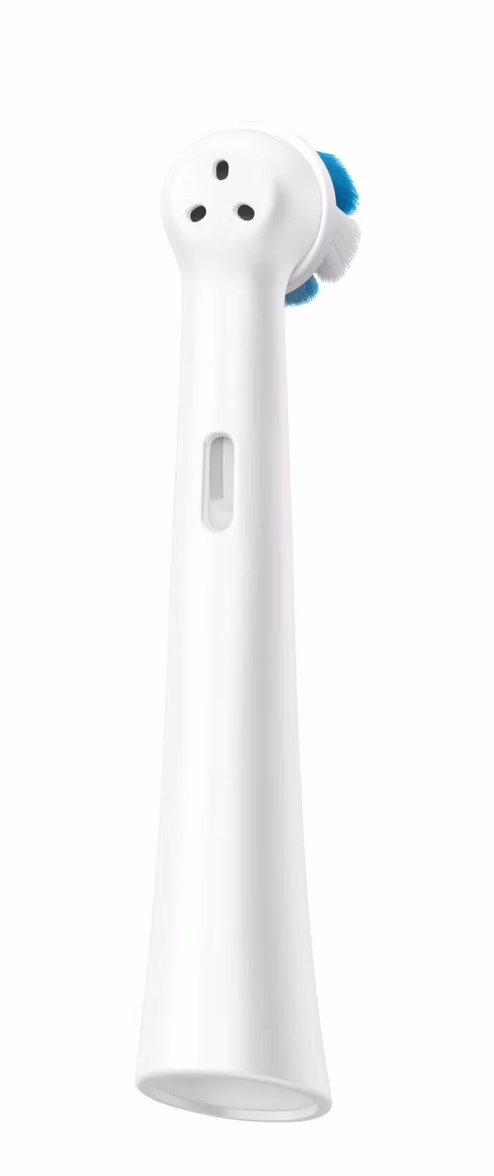 Oral-B Sonic tandborsthuvud 319818 iO 4-pack Vit