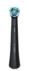 Oral-B Sonic Tandborsthuvud 4210201319856 4-pack Ultimate Svart