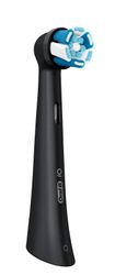 Oral-B Sonic Tandborsthuvud 4210201319856 4-pack Ultimate Svart