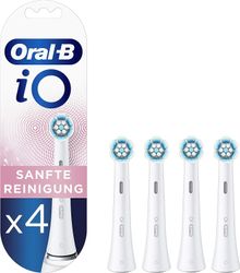 Oral-B 343622 iO 4-pack Vit