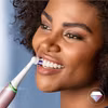Oral-B 416678 Tandborsthuvuden 2-pack iO Vit