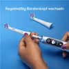 Oral-B 416678 Tandborsthuvuden 2-pack iO Vit