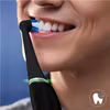 Braun Oral-B iO Ultimate Cleansing, 8 borsthuvuden (svart)