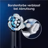 Braun Oral-B iO Ultimate Cleansing, 8 borsthuvuden (svart)