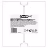 Braun Oral-B iO Ultimate Cleansing, 8 borsthuvuden (svart)
