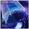 Braun Oral-B iO Ultimate Cleansing, 8 borsthuvuden (svart)