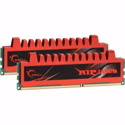 G.Skill DDR3 8GB 1600-999 Ripjaws Dual