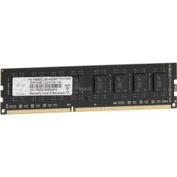 G.Skill DDR3 4GB 1333-999 NT