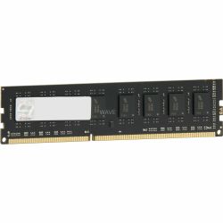 G.Skill DDR3 4GB 1600-11 NS