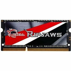 G.Skill DDR3 SO-DIMM 8GB 1600-11 RSL