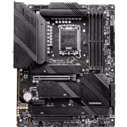 MSI Motherboard 7D91-009R / 7D91009 Black