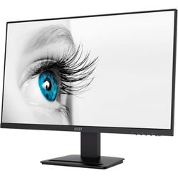 MSI PRO MP273APDE 27" Full HD IPS Monitor