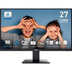 MSI PRO MP273UDE 27" 4K UHD IPS Monitor