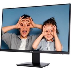 MSI PRO MP273UDE 27" 4K UHD IPS Monitor